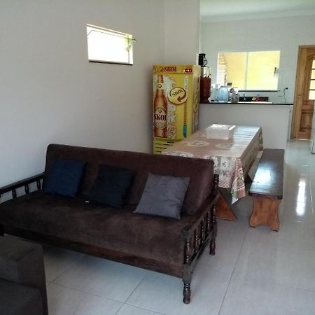 Casa De Praia Litoral Norte Sp Caraguatatuba Ngoại thất bức ảnh