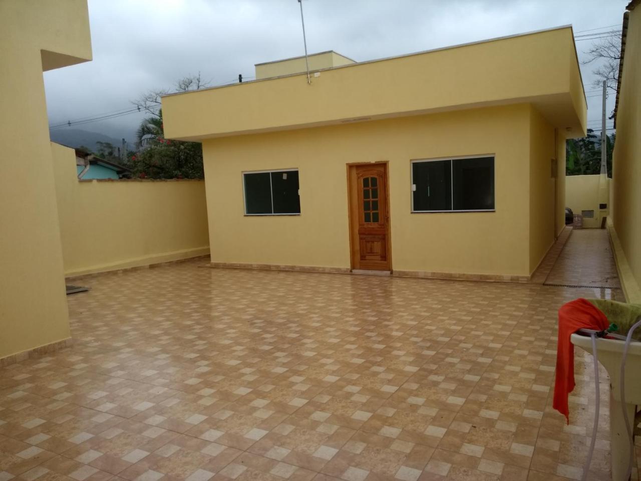Casa De Praia Litoral Norte Sp Caraguatatuba Ngoại thất bức ảnh
