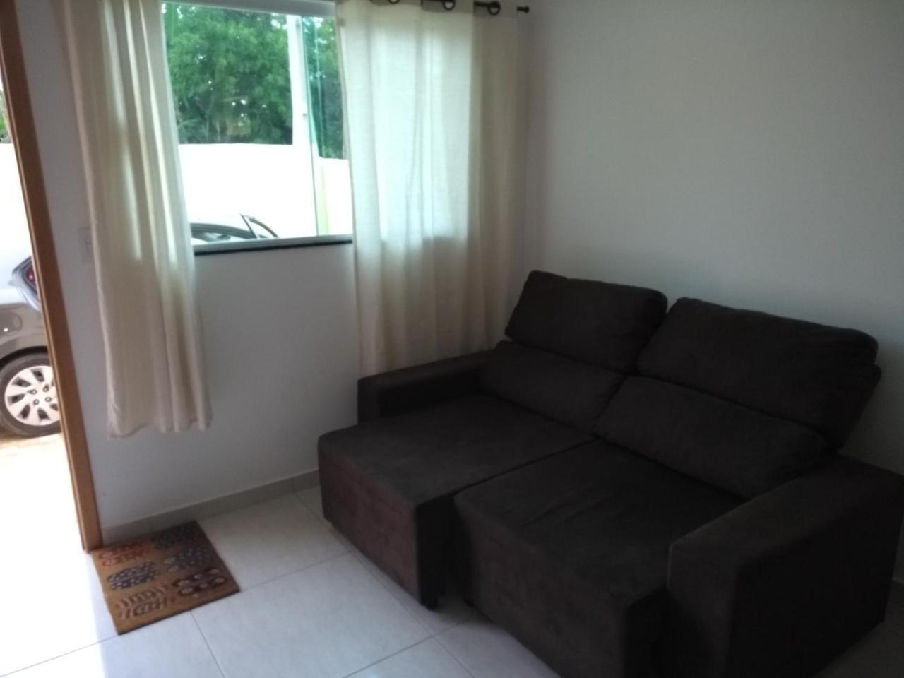 Casa De Praia Litoral Norte Sp Caraguatatuba Ngoại thất bức ảnh
