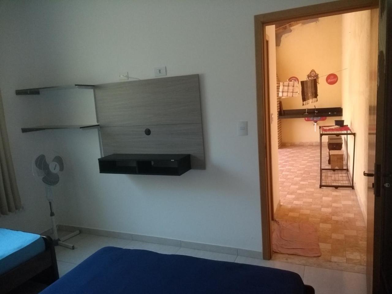 Casa De Praia Litoral Norte Sp Caraguatatuba Ngoại thất bức ảnh