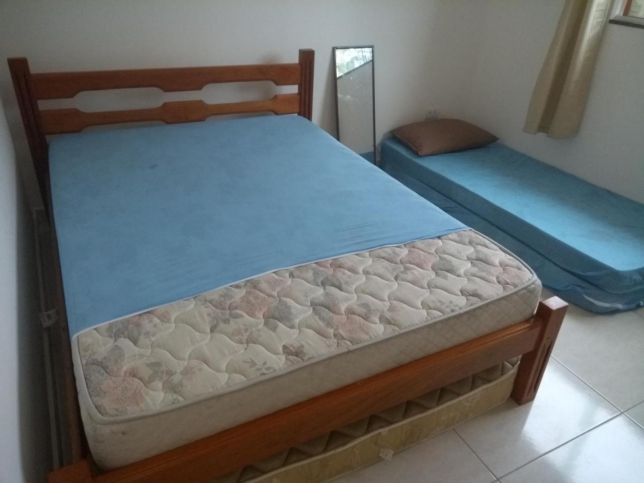 Casa De Praia Litoral Norte Sp Caraguatatuba Ngoại thất bức ảnh