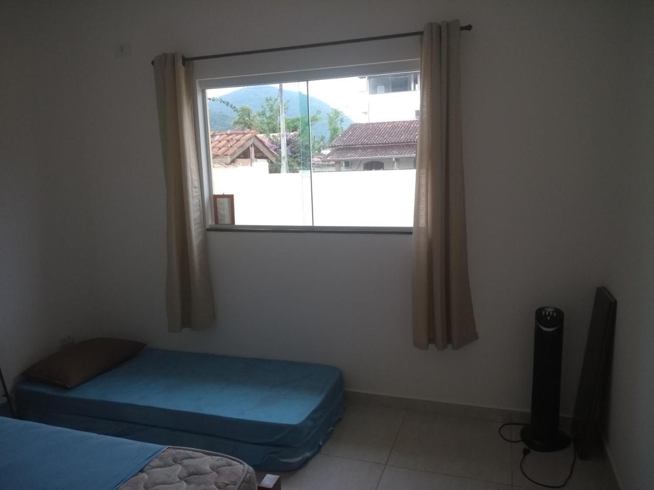 Casa De Praia Litoral Norte Sp Caraguatatuba Ngoại thất bức ảnh