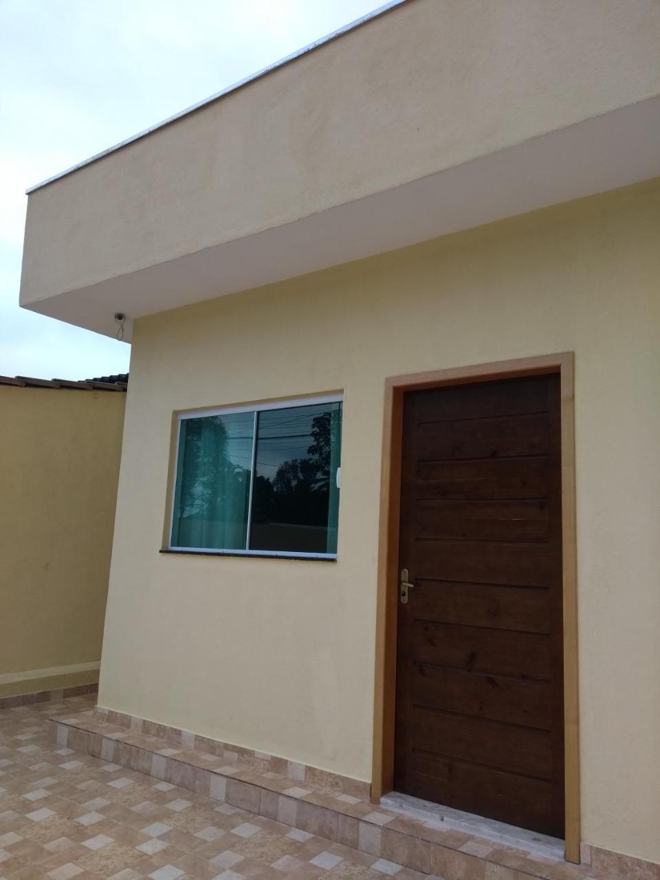 Casa De Praia Litoral Norte Sp Caraguatatuba Ngoại thất bức ảnh