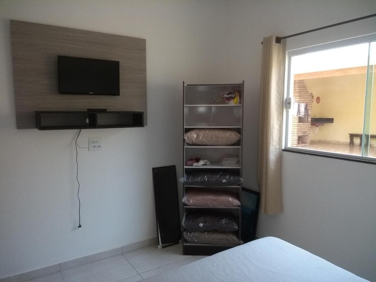 Casa De Praia Litoral Norte Sp Caraguatatuba Ngoại thất bức ảnh