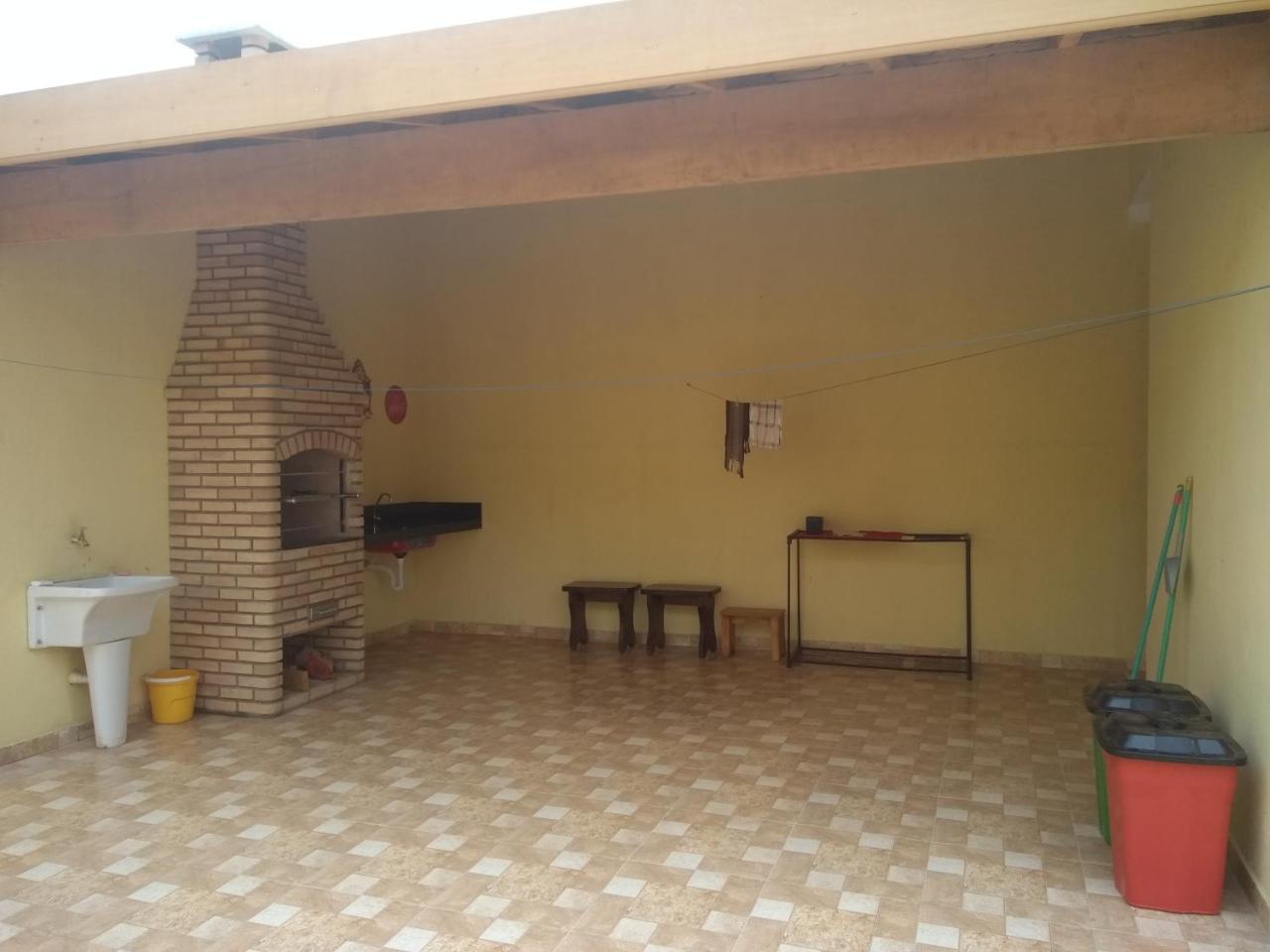 Casa De Praia Litoral Norte Sp Caraguatatuba Ngoại thất bức ảnh
